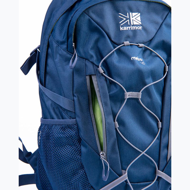 Plecak turystyczny Karrimor Metro 30 l navy 6