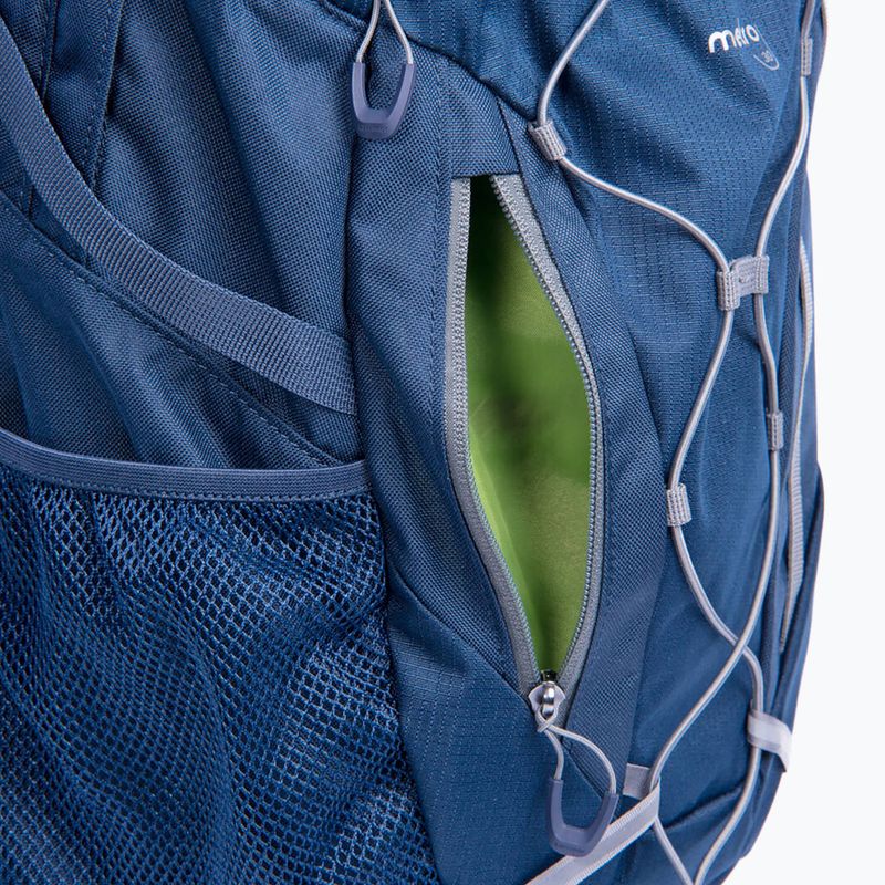 Plecak turystyczny Karrimor Metro 30 l navy 7