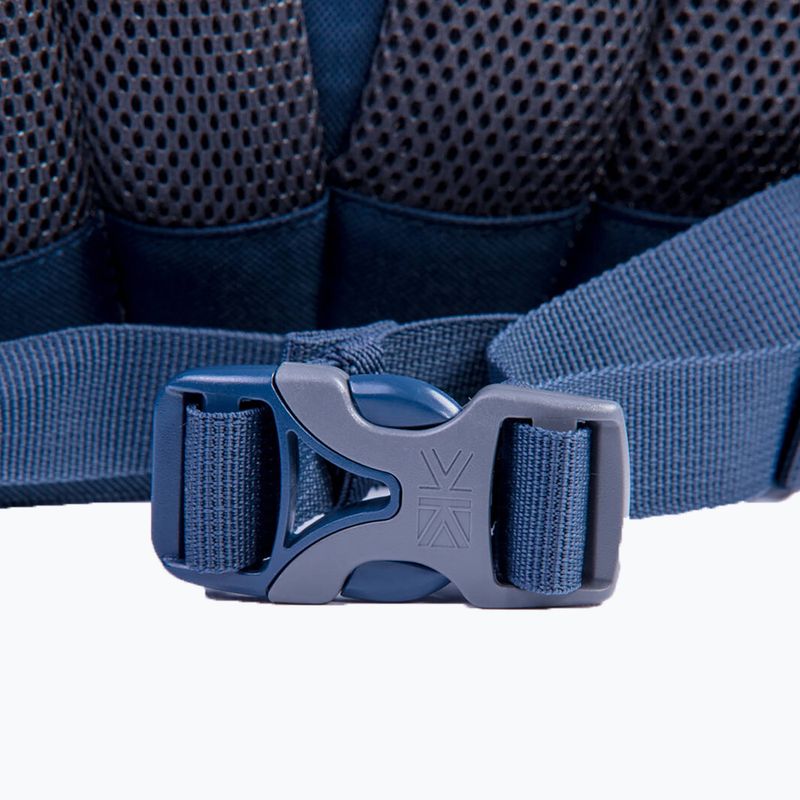 Plecak turystyczny Karrimor Metro 30 l navy 9