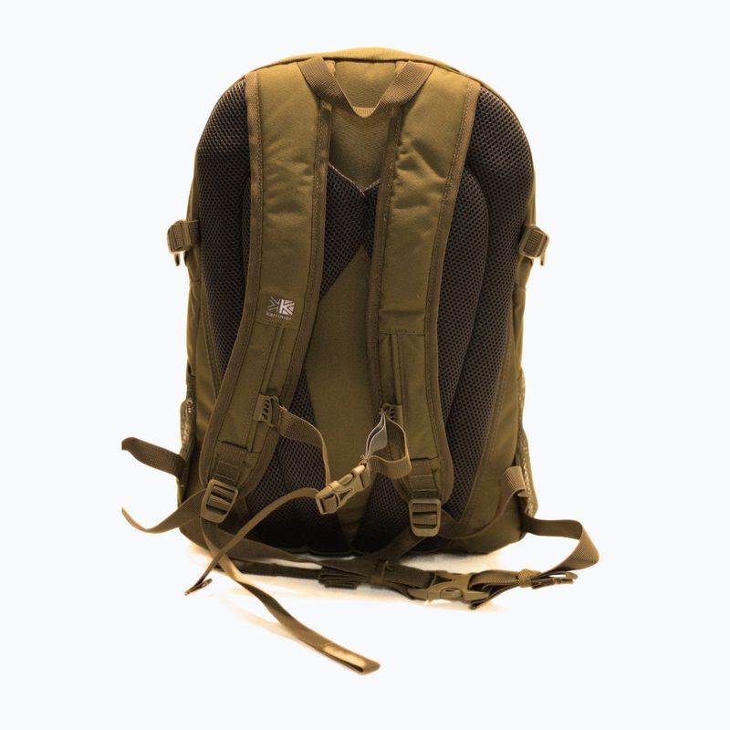 Plecak turystyczny Karrimor Metro 30 l khaki 2