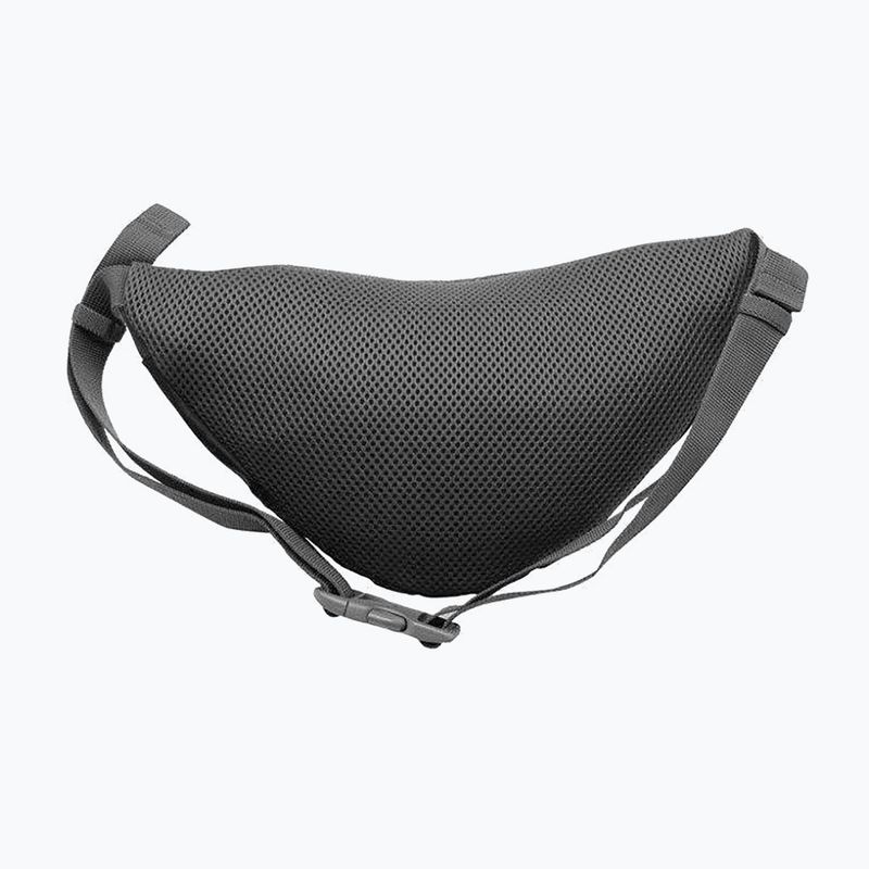 Saszetka nerka Karrimor K15006 black/grey 2