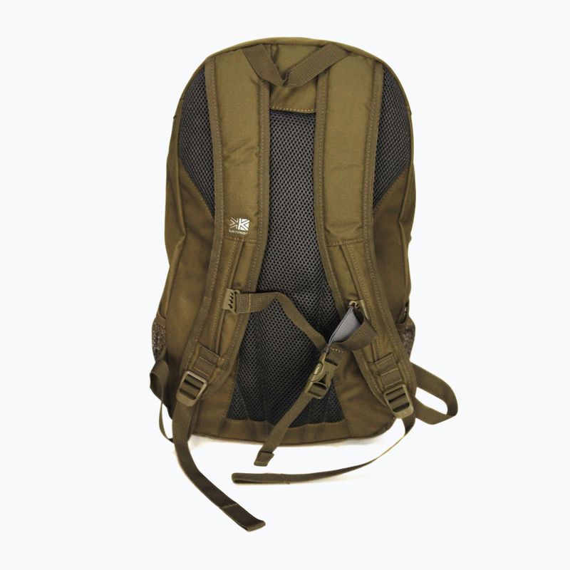 Plecak Karrimor U-Bahn 20 l khaki 2