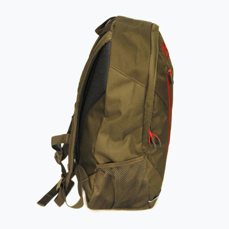 Plecak Karrimor U-Bahn 20 l khaki 4