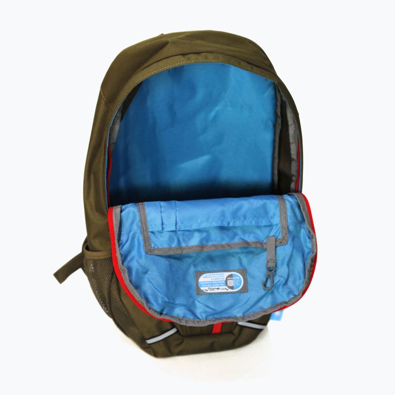 Plecak Karrimor U-Bahn 20 l khaki 5