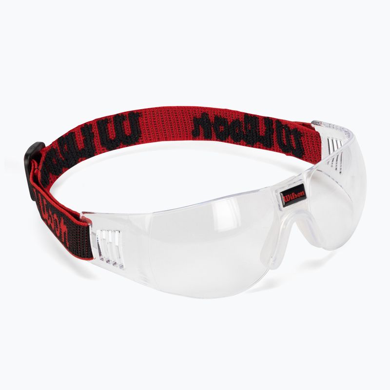 Okulary do squasha Wilson Omni Squash