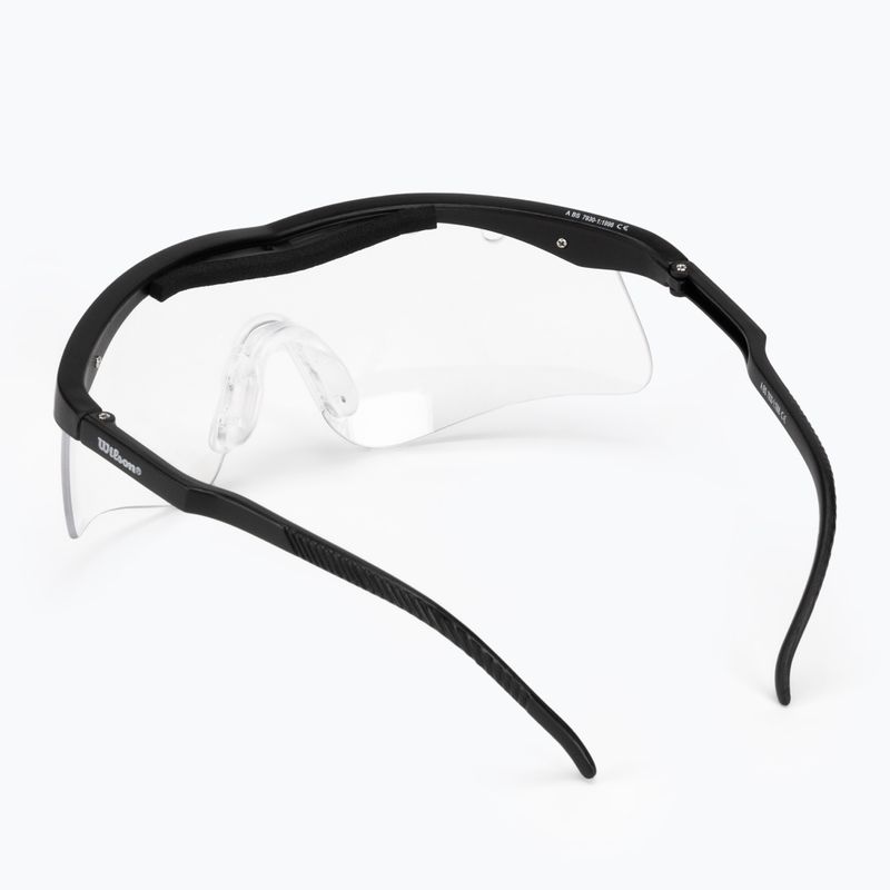 Okulary do squasha Wilson Jet Squash 2