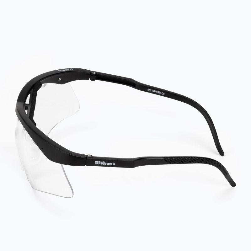 Okulary do squasha Wilson Jet Squash 4