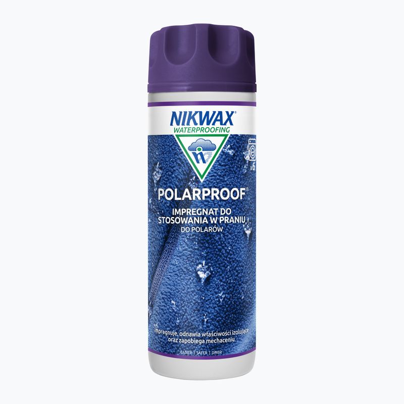 Impregnat do polarów Nikwax Polar Proof 300 ml