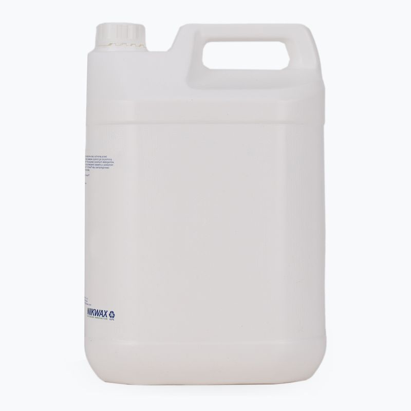 Impregnat do namiotów i sprzętu z ochroną UV Nikwax Tent and Gear SolarProof 5000 ml 2