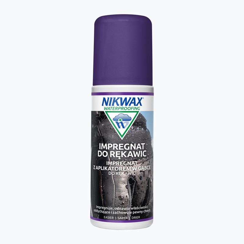 Impregnat do rękawic Nikwax Glove Proof 125 ml 2
