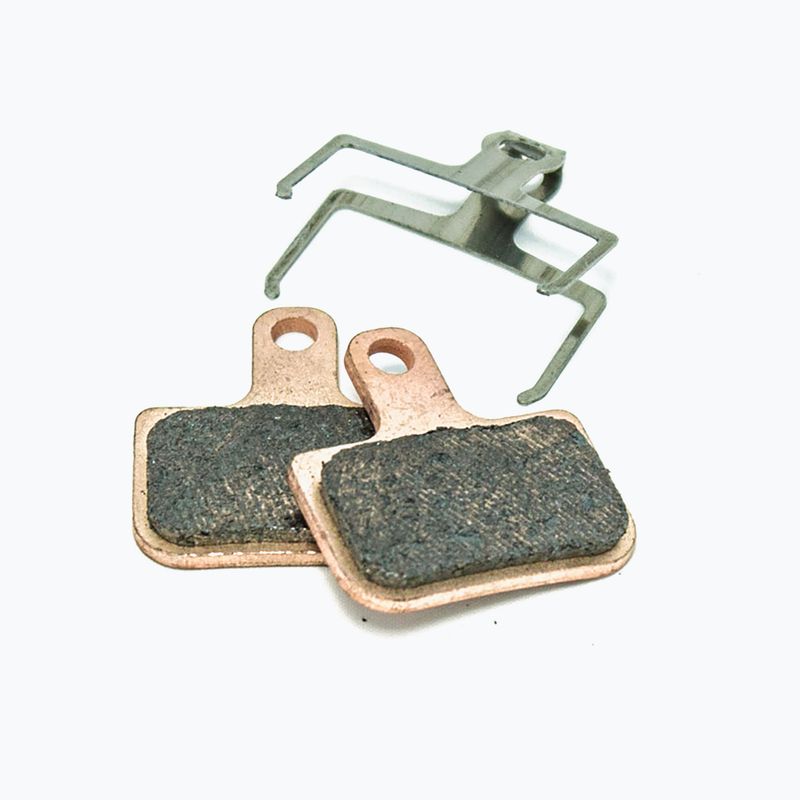 Okładziny hamulcowe Clarks VX864C Sram 2
