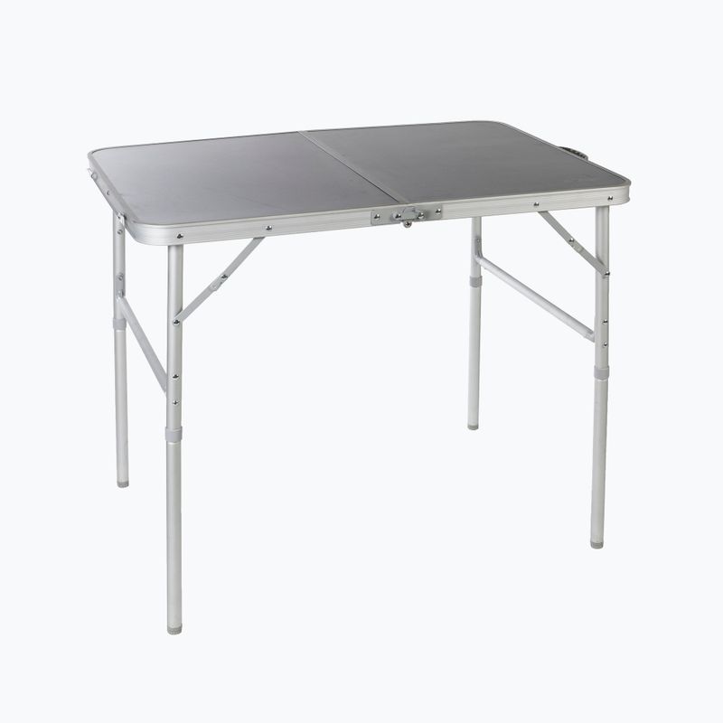Stół turystyczny Vango Granite Duo 90 grey