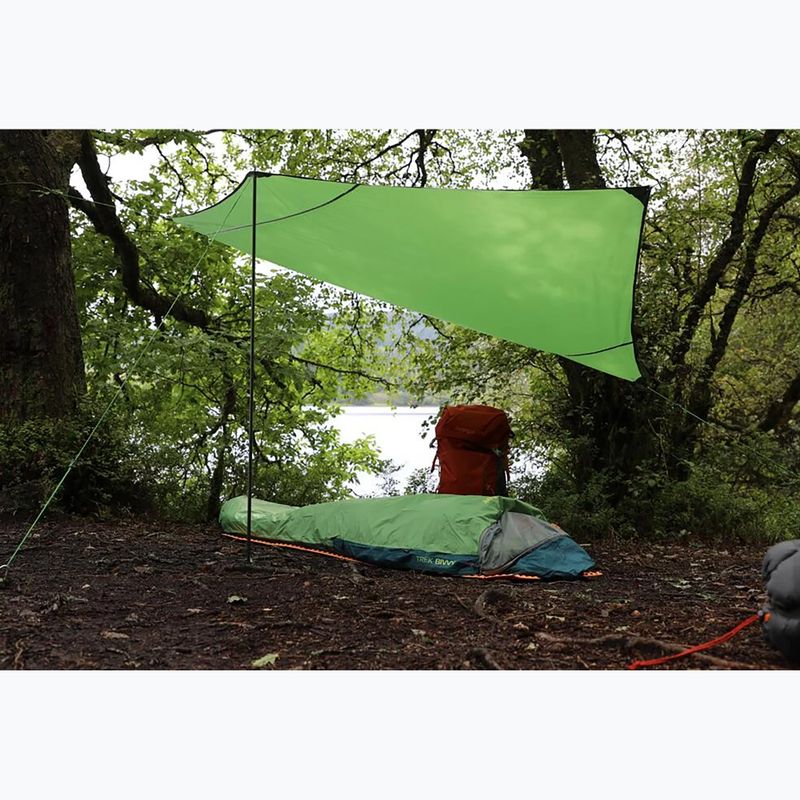 Tarp Vango Trek pamir green 3