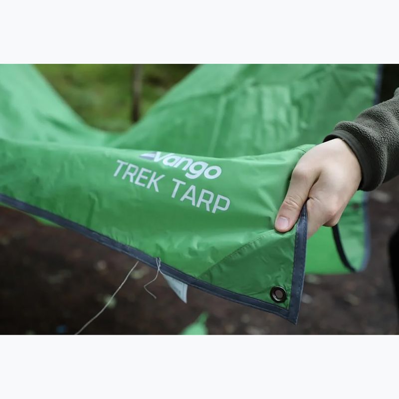 Tarp Vango Trek pamir green 7