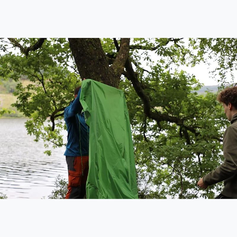 Tarp Vango Trek pamir green 10