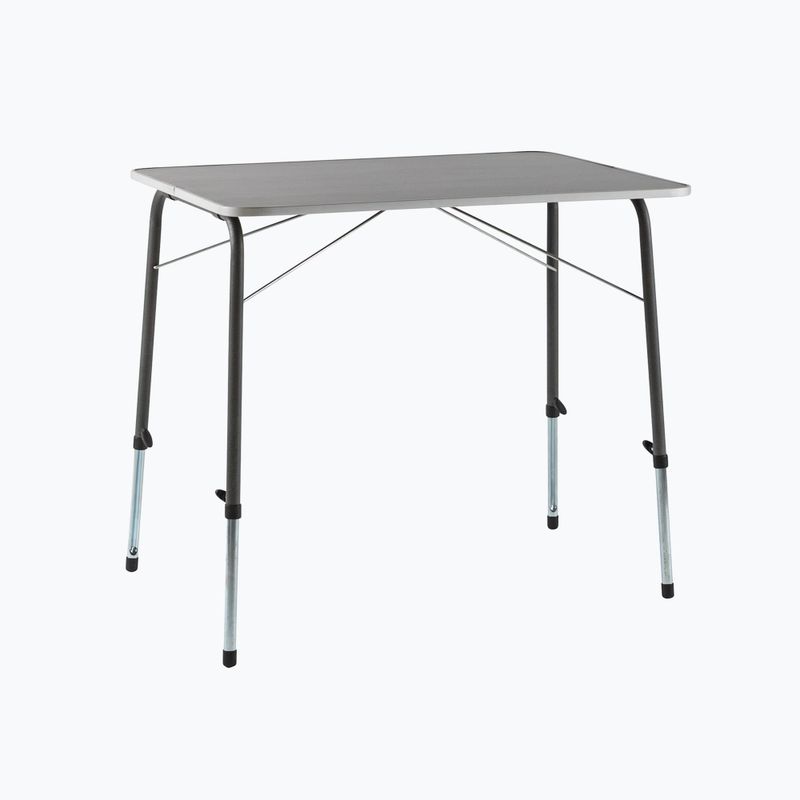 Stół turystyczny Vango Birch 80 grey