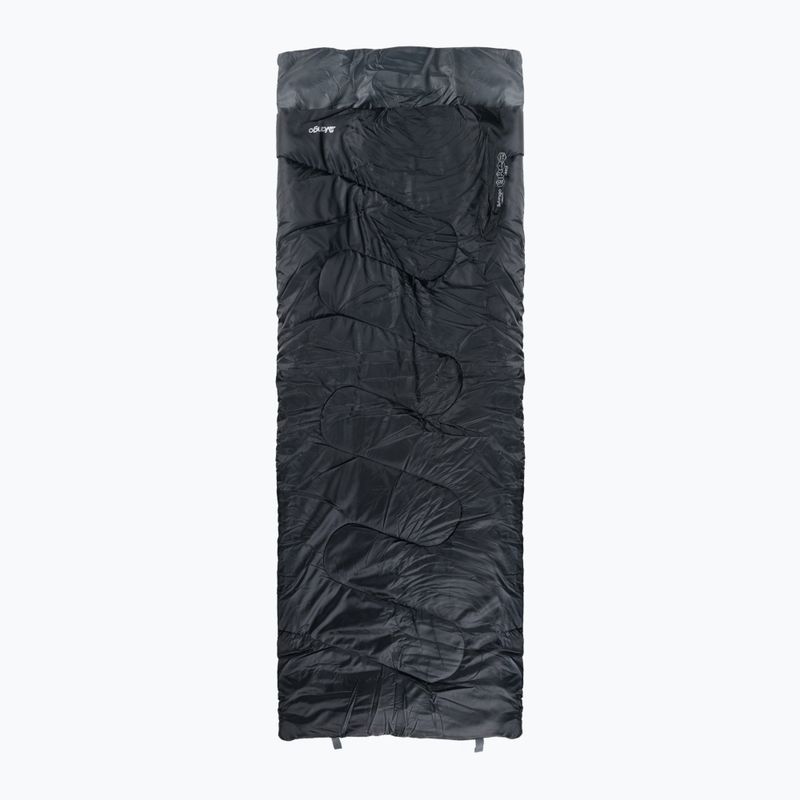 Śpiwór Vango Ember Single black