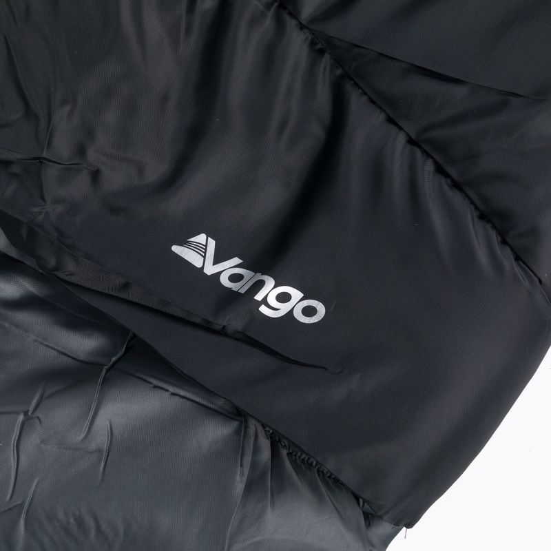 Śpiwór Vango Ember Single black 5