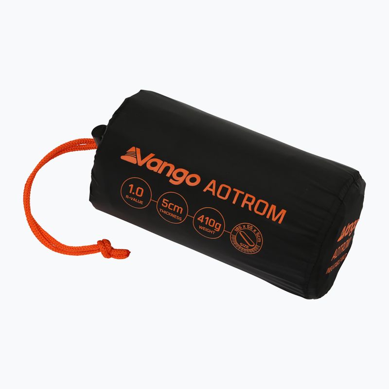 Mata dmuchana Vango Aotrom anthracite 2