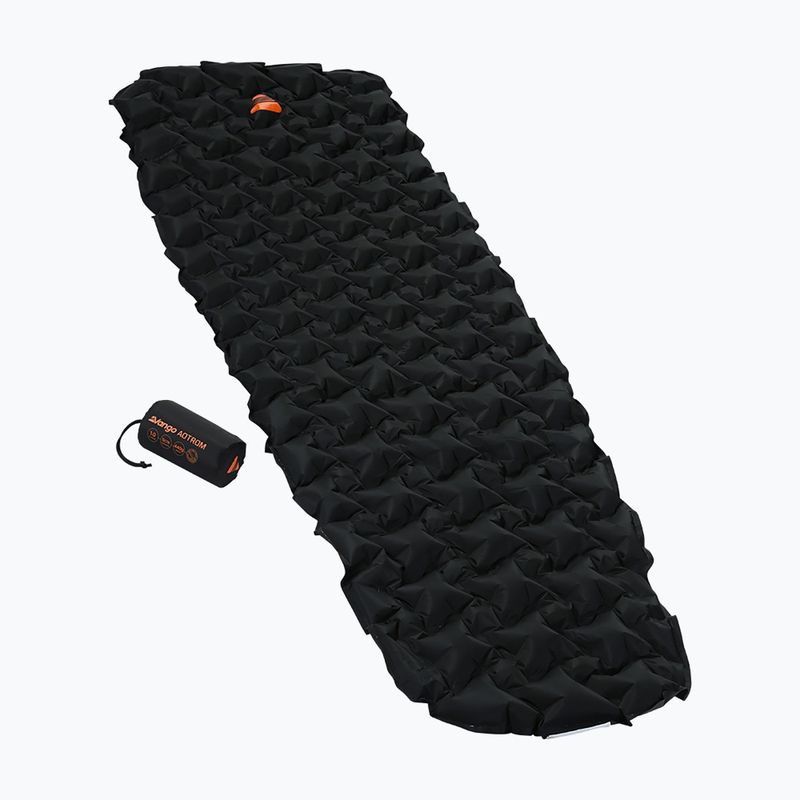 Mata dmuchana Vango Aotrom anthracite 3