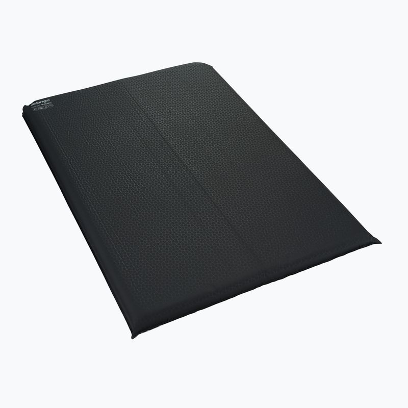 Mata samopompująca Vango Comfort 10 Double shadow grey 2