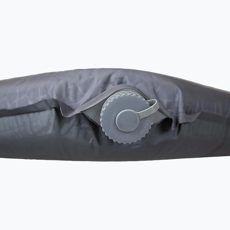 Mata samopompująca Vango Comfort 10 Double shadow grey 4