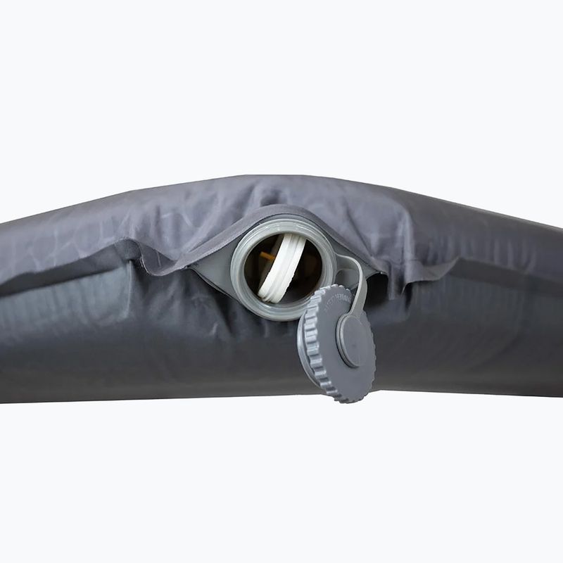 Mata samopompująca Vango Comfort 10 Double shadow grey 5