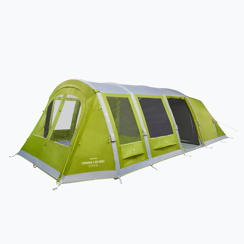 Namiot kempingowy 6-osobowy Vango Stargrove II Air 600XL