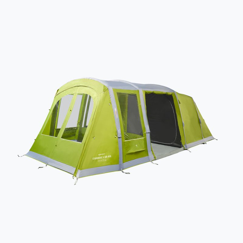 Namiot kempingowy 4-osobowy Vango Stargrove II Air 450