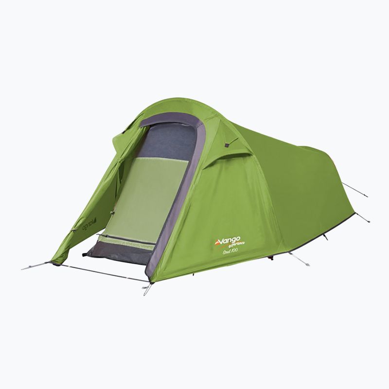 Namiot trekkingowy 1-osobowy Vango Soul 100 treetops