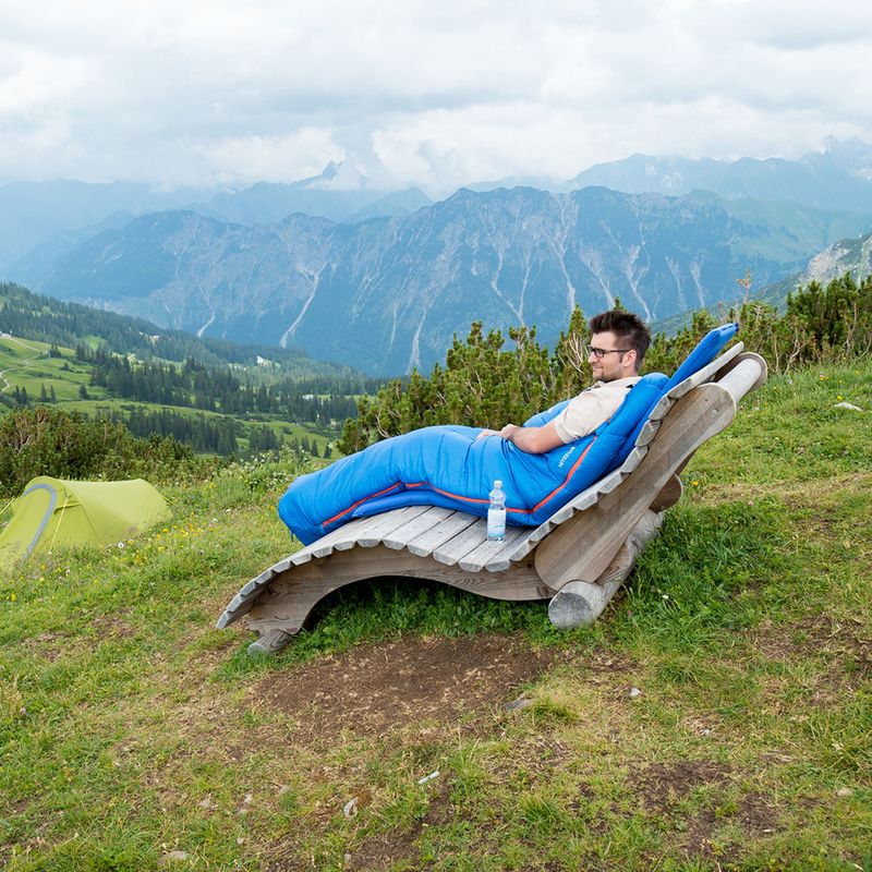 Namiot trekkingowy 3-osobowy Vango Soul 300 treetops 6