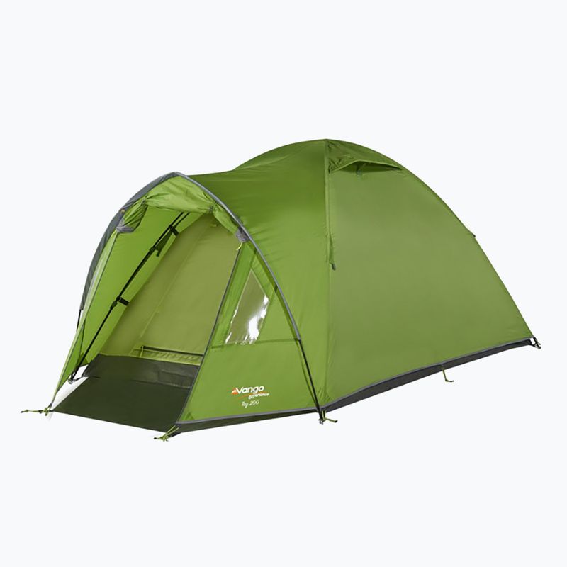 Namiot kempingowy 2-osobowy Vango Tay 200 Treetops