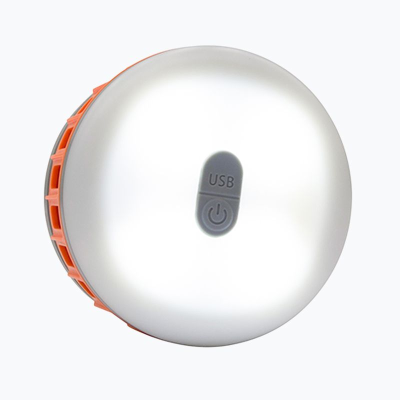 Lampka turystyczna Vango Midge 100 orange 5