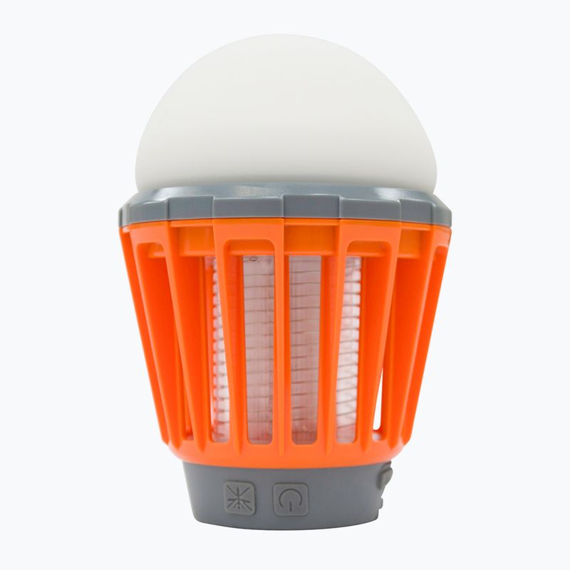 Lampka turystyczna Vango Midge 180 orange