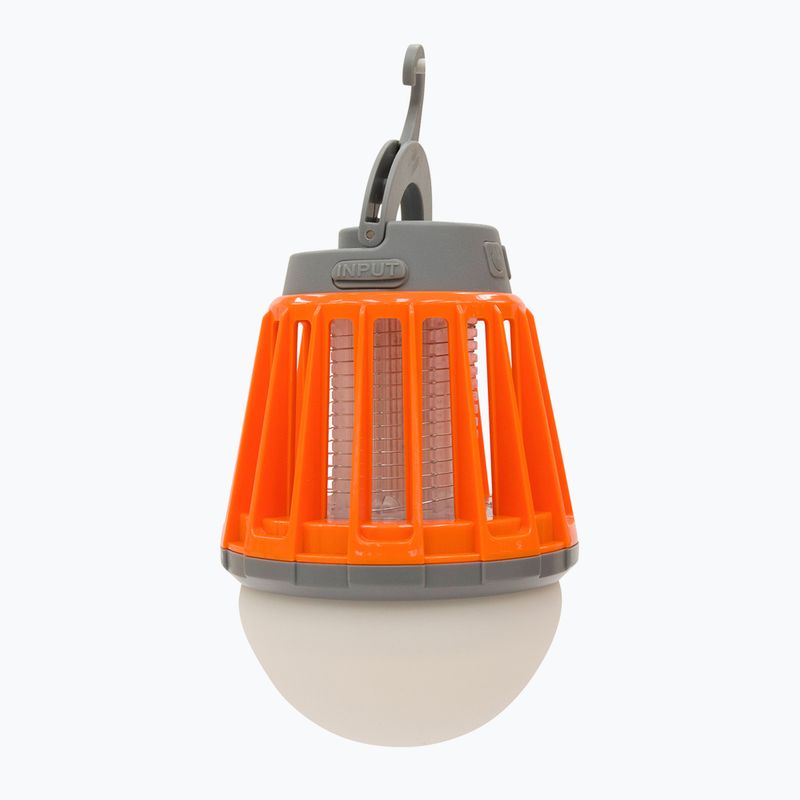 Lampka turystyczna Vango Midge 180 orange 2