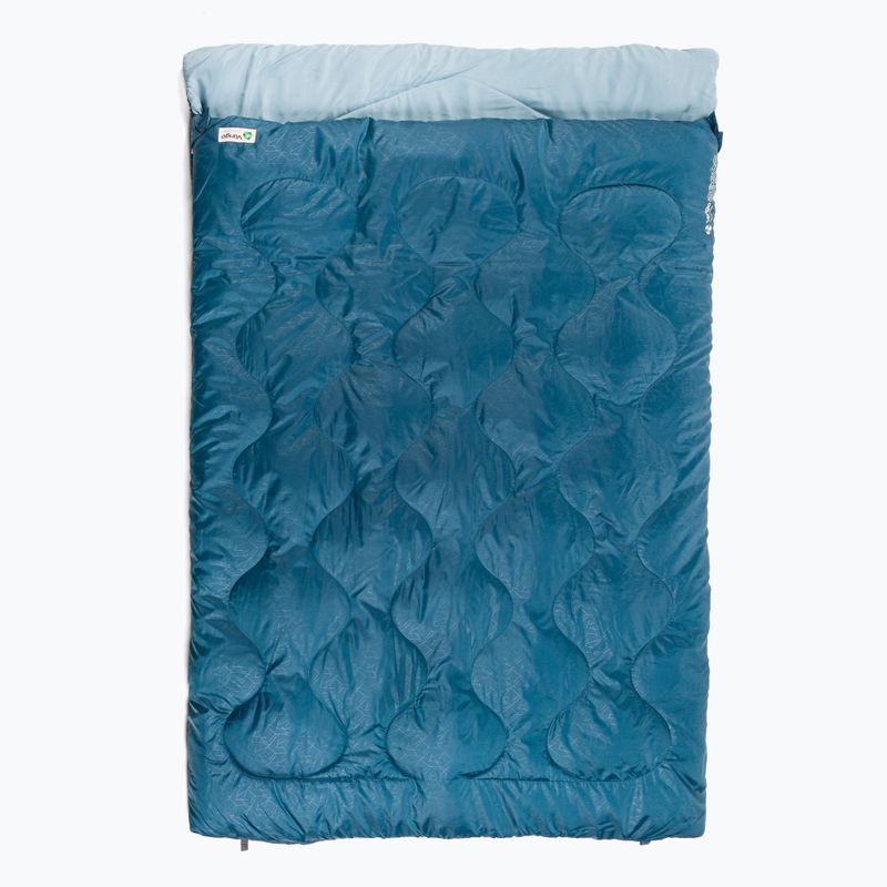 Śpiwór Vango Evolve Superwarm Double