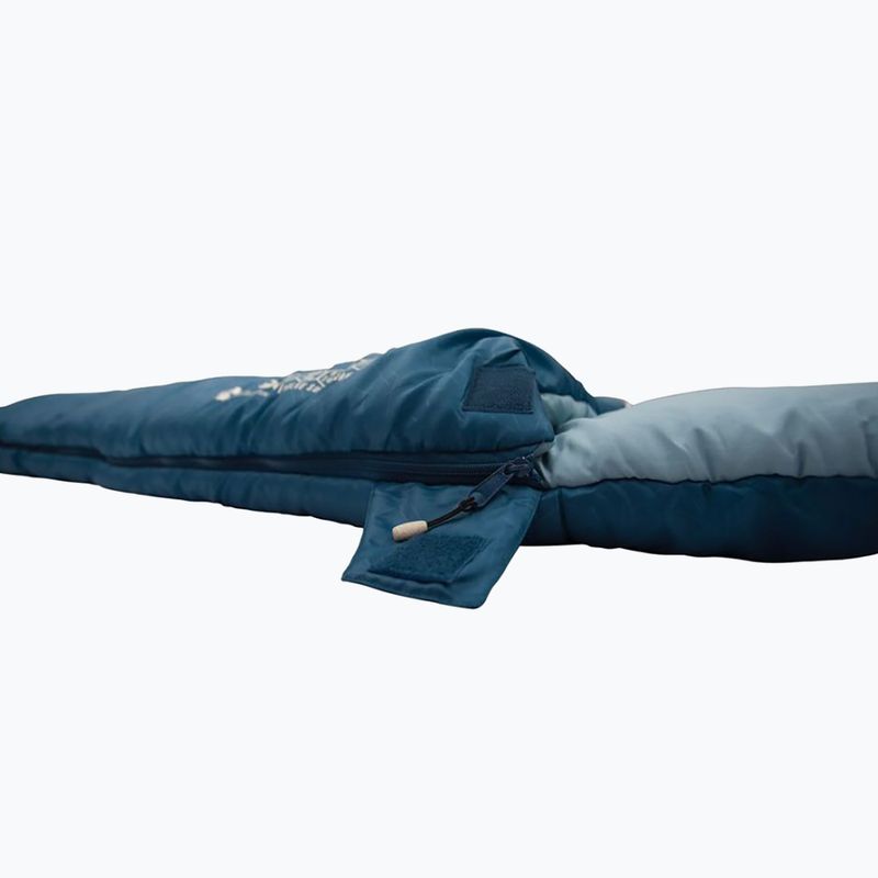 Śpiwór Vango Evolve Superwarm Single 9