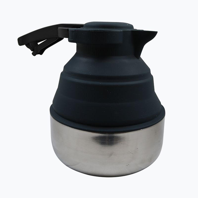 Czajnik turystyczny Vango Cuisine 1,5 l deep grey