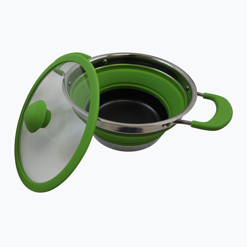 Garnek turystyczny Vango Cuisine Non-Stick Casserole 2