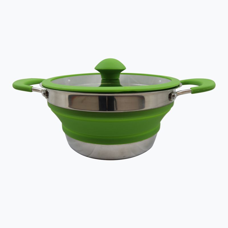 Garnek turystyczny Vango Cuisine Non-Stick Casserole