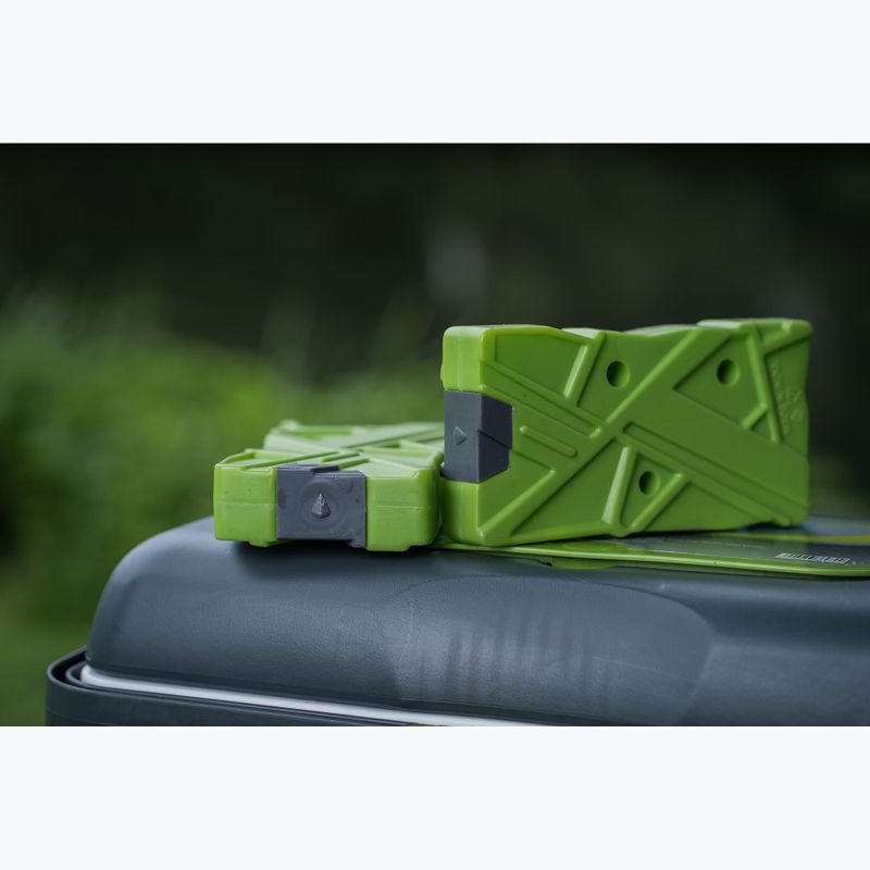 Wkład chłodzący Vango Ice Bricks 2 szt. green 2