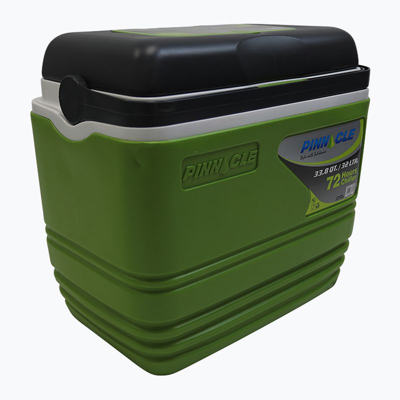 Zestaw lodówek turystycznych Vango Pinnacle 32-72Hr 5 Piece green 3