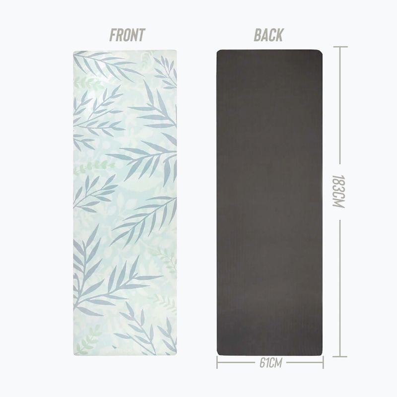 Mata do jogi Myga Peacemaker Luxurious green 5