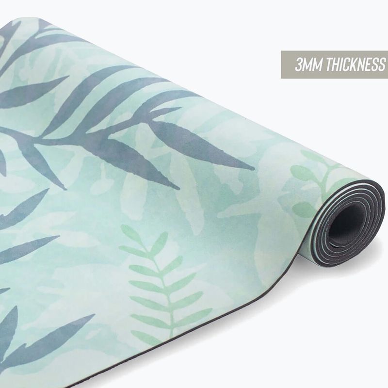 Mata do jogi Myga Peacemaker Luxurious green 6
