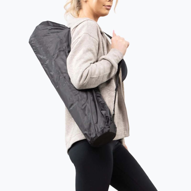 Pokrowiec na matę do jogi Myga Carry Bag black 6