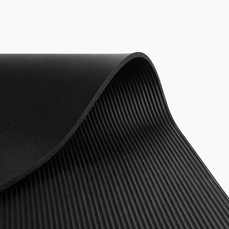 Mata do jogi Phoenix Fitness czarny 4