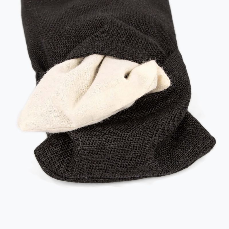 Poduszka Myga Lavender Eye Pillow czarny 6