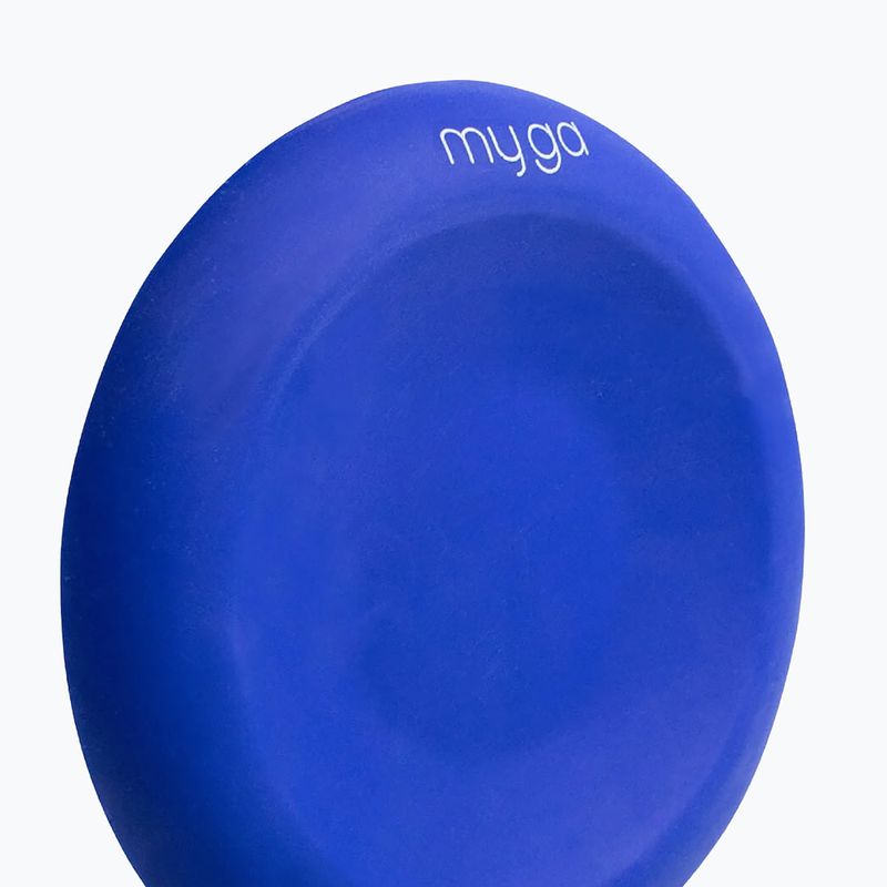 Podkładka silikonowa Myga Support blue 2