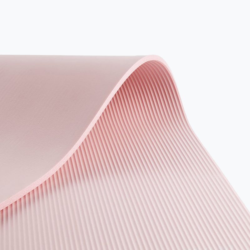 Mata do jogi Phoenix Fitness różowy 5