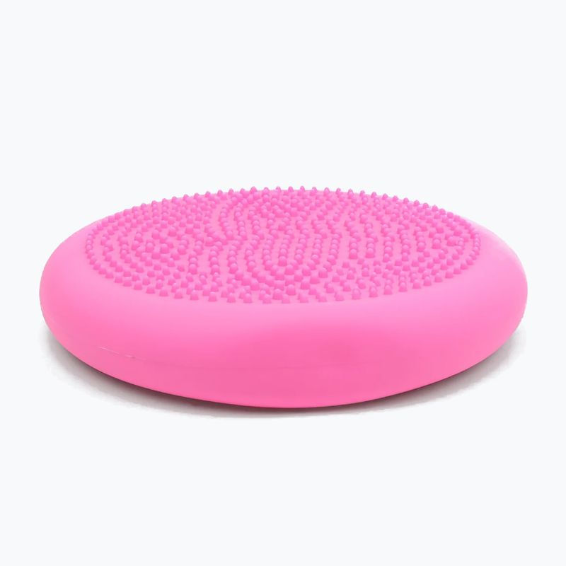 Poduszka sensoryczna Phoenix Fitness RY2183 pink